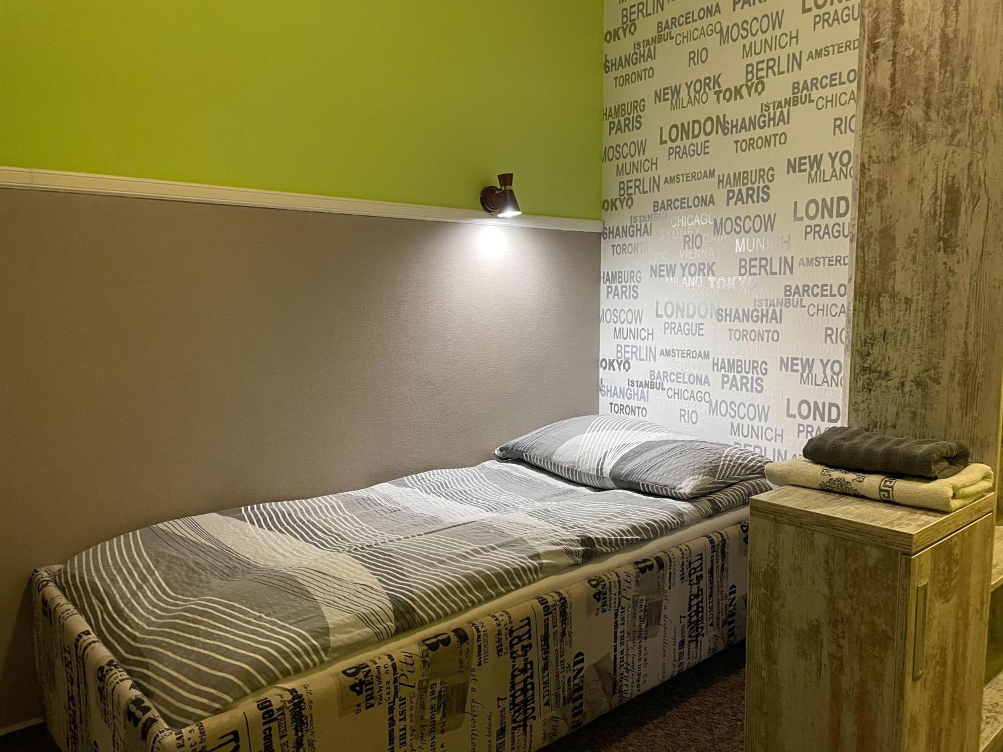 Hotel Herman Рихнов над Кнежноу Екстериор снимка